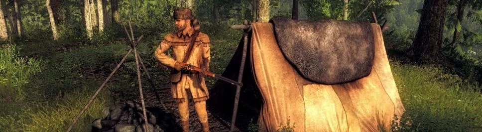 Трейнеры для theHunter Classic