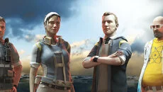 Coast Guard - дата выхода