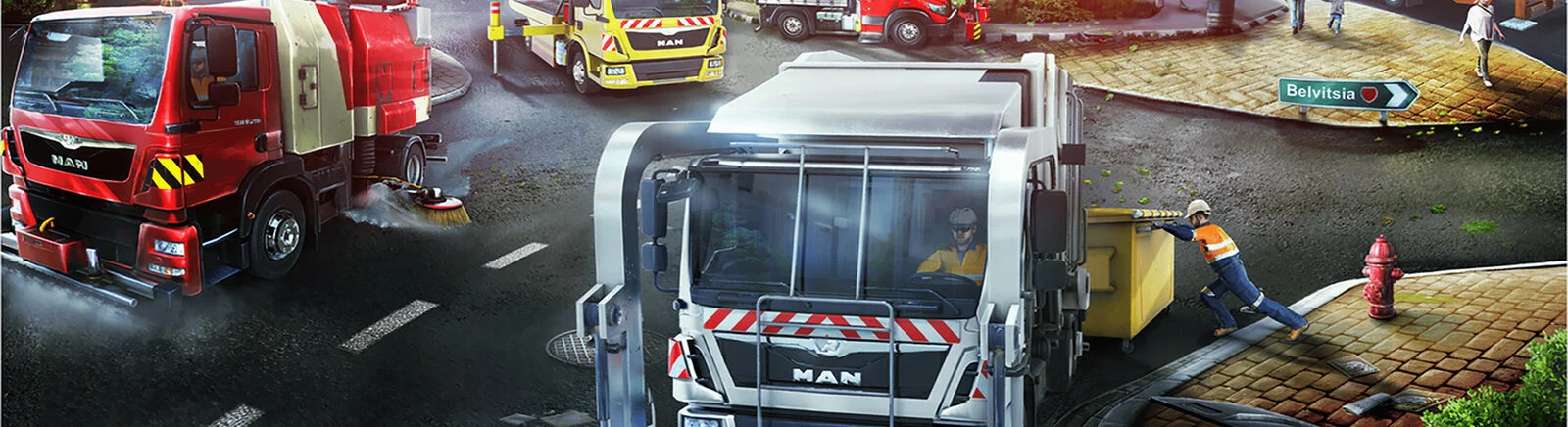 Cityconomy: Service for Your City — Cityconomy Service for your City: Трейнер/Trainer (+2) [1.0.112] {MrAntiFun} / Трейнеры / Читы