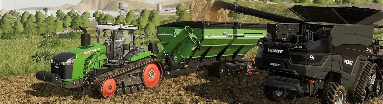 Купить Farming Simulator 16 дешево, скидки до -90%, сравнение цен в разных магазинах