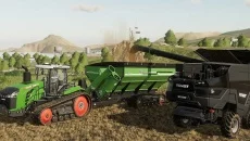 Farming Simulator 16 - дата выхода для PS Vita