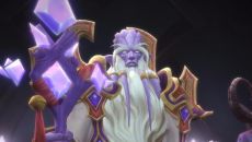 World of Warcraft: Legion - игра от компании Blizzard Entertainment