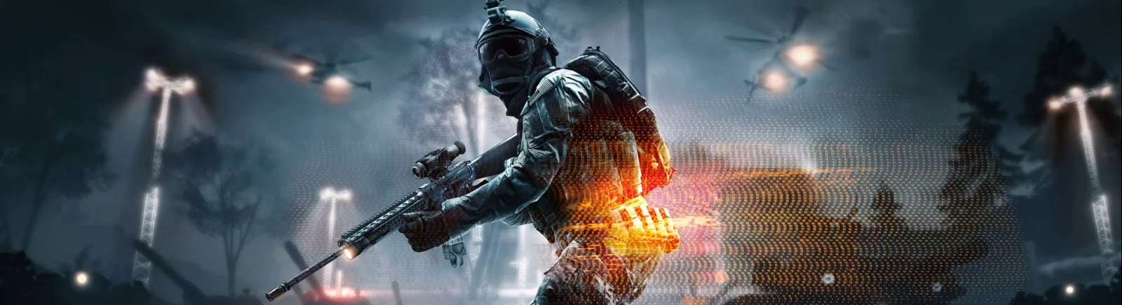 Отзыв о Battlefield 4: Night Operations от Neominiga