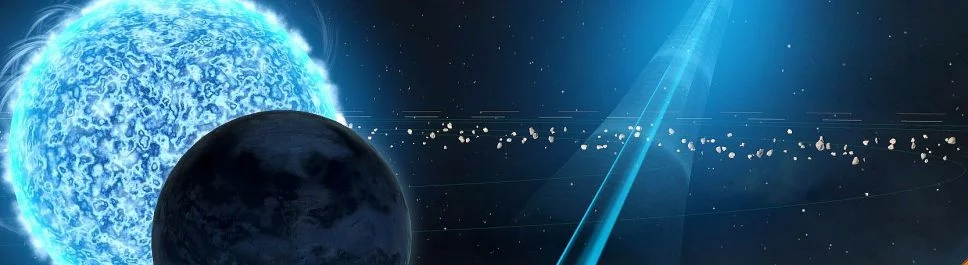 Stellaris — Игра в Кольцевом мире / Моды и скины