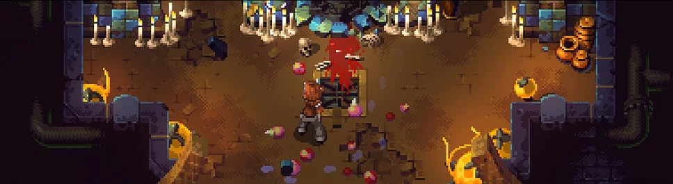 ТОП-6 - игры, похожие на Tower 57