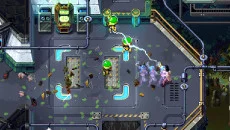 Chaos Engine похожа на Chaos Engine