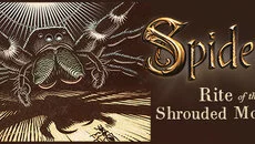 Spider: Rite of the Shrouded Moon - дата выхода для PS Vita