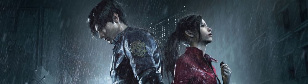 Resident Evil 2 - системные требования для ПК