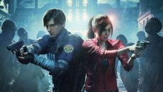 Resident Evil 2 - игра в жанре Головоломка