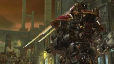 Warhammer 40,000: Freeblade - дата выхода