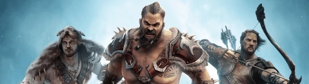 Статьи Vikings: War of Clans (Викинги: Война Кланов) - обзор, превью, мнения
