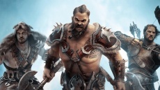 Vikings: War of Clans - игра для Browser