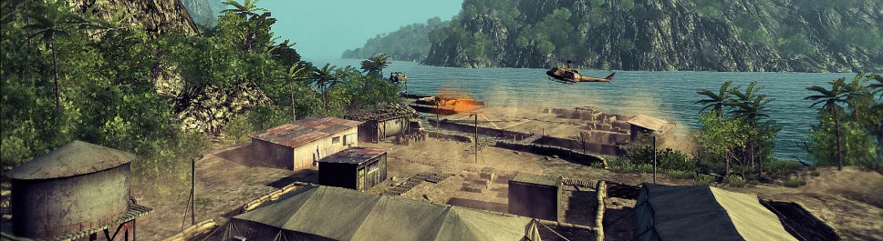 Heliborne - последние новости сегодня (август 2025) - взлом защиты, системные требования, новости обновлений, где скачать игру, трейлер