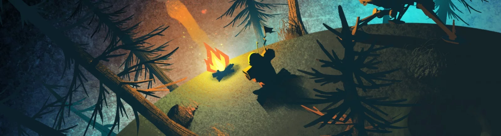 Все отзывы и оценки Outer Wilds — 4 мнения