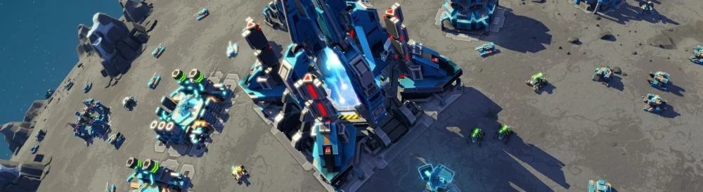 Читы для Planetary Annihilation: TITANS