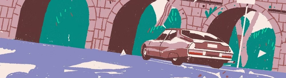 Лучшие игры для iOS, похожие на Wheels of Aurelia