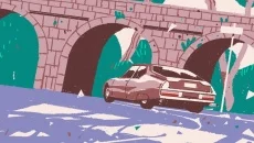 Wheels of Aurelia - дата выхода для Xbox One
