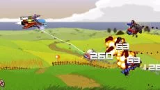 Reign of Bullets - дата выхода для Linux