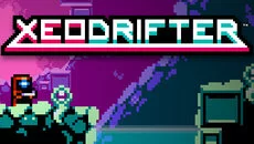 Xeodrifter - дата выхода для Nintendo Switch 2