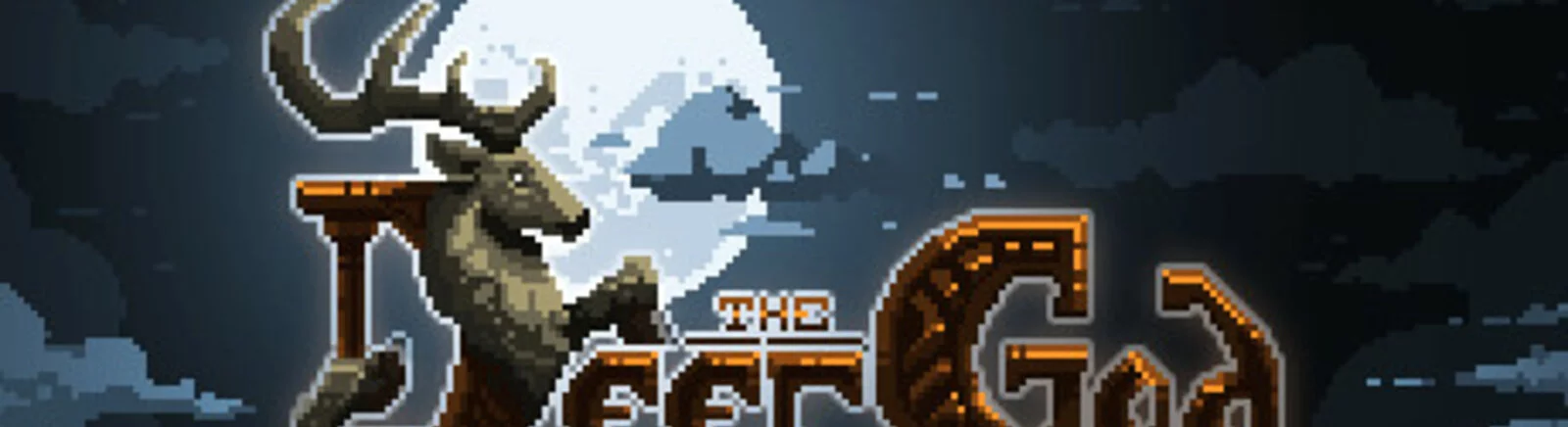 Deer God - последние новости сегодня (декабрь 2025) - взлом защиты, системные требования, новости обновлений, где скачать игру, трейлер