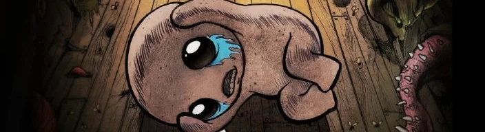 The Binding of Isaac: Afterbirth - последние новости сегодня (август 2025) - взлом защиты, системные требования, новости обновлений, где скачать игру, трейлер