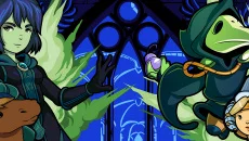 Shovel Knight: Plague of Shadows - дата выхода для Wii U