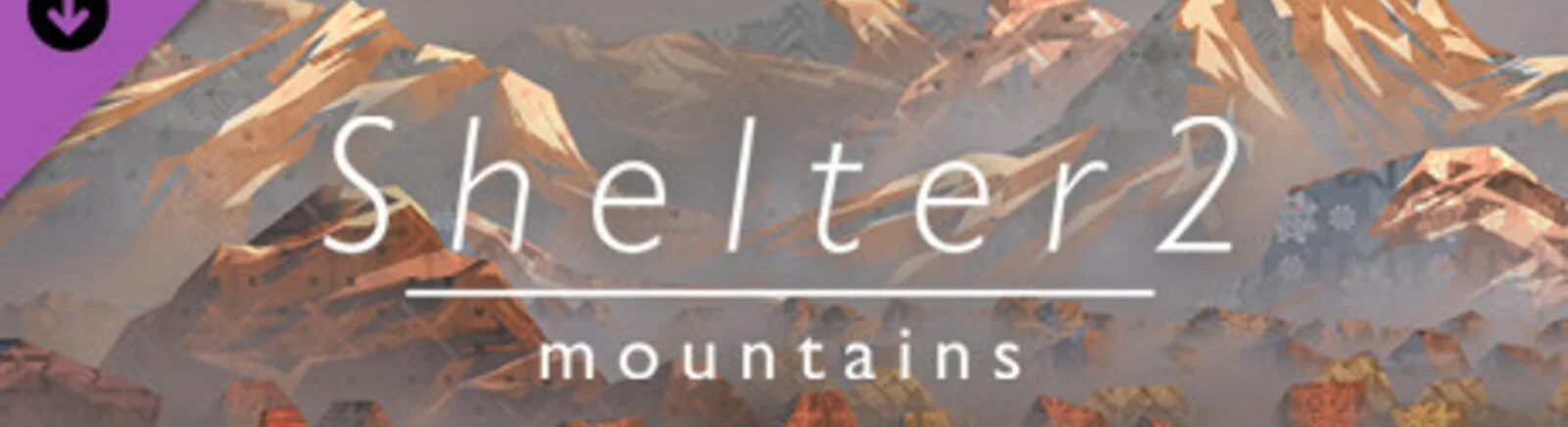 Купить Shelter 2: Mountains дешево, скидки до 90% 🏷️, сравнение цен в разных магазинах