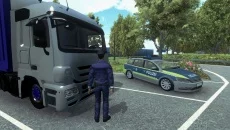 Police Simulator: Patrol Officers похожа на Police Simulator: Patrol Officers