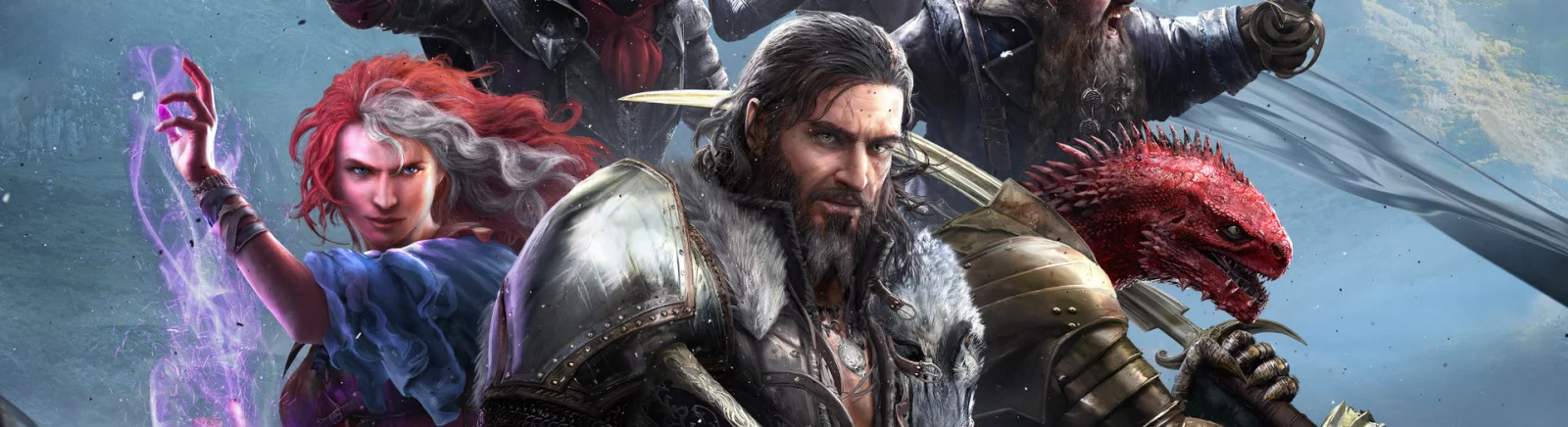Divinity: Original Sin 2 — Трейнер / Trainer (+14) [3.0.168.526] [MrAntiFun] / Трейнеры / Читы