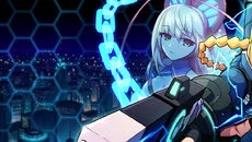 Azure Striker Gunvolt - дата выхода для Nintendo 3DS