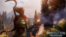 Dragon Age: Inquisition - Trespasser - дата выхода для Xbox One