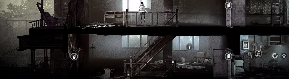 Купить This War of Mine: The Little Ones дешево, скидки до -90%, сравнение цен в разных магазинах