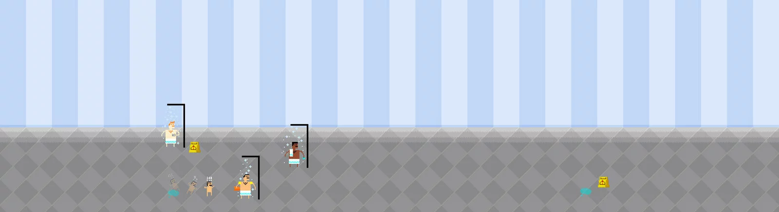 Купить Shower With Your Dad Simulator 2015 дешево, скидки до -90%, сравнение цен в разных магазинах