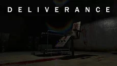 Deliverance - игра в жанре Экшен