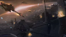 Beyond Sol - игра в жанре Экшен