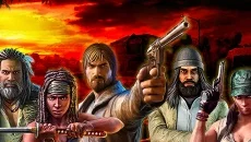 Walking Dead: Road to Survival - игра в жанре Пошаговая