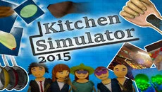 Kitchen Simulator 2015 - дата выхода