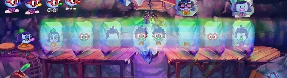 Zoombinis - последние новости сегодня (август 2025) - взлом защиты, системные требования, новости обновлений, где скачать игру, трейлер