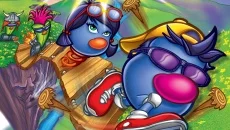 Zoombinis - дата выхода