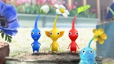 Pikmin 4