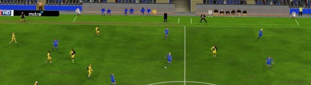 Позитивные отзывы о Football Manager 2016 — 0 мнений
