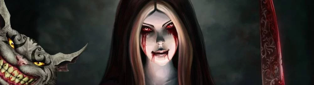 Купить Alice: Madness Returns дешево, скидки до -90%, сравнение цен в разных магазинах