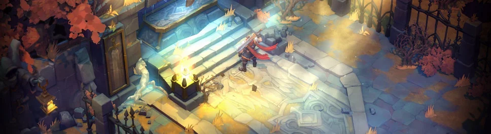 Купить Battle Chasers: Nightwar дешево, скидки до -90%, сравнение цен в разных магазинах