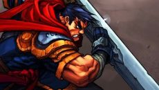 Battle Chasers: Nightwar - игра в жанре Аниме / манга на Android 