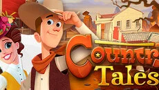 Country Tales - дата выхода для PC