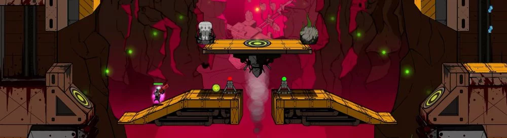 Все отзывы и оценки Crashnauts — 0 мнений