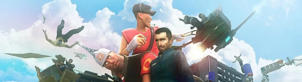 Garry's Mod VR - последние новости и слухи сегодня (июнь 2025) - дата выхода на ПК, системные требования, трейлер, анонс, место действия, сюжет, герои Garry's Mod VR - последние новости и слухи сегодня (июнь 2025) - дата выхода на ПК, системные требования, трейлер, анонс, место действия, сюжет, герои