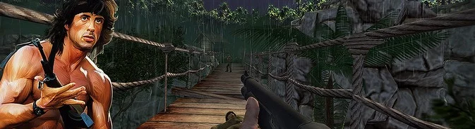 Дата выхода Rambo: The Mobile Game в разных странах мира