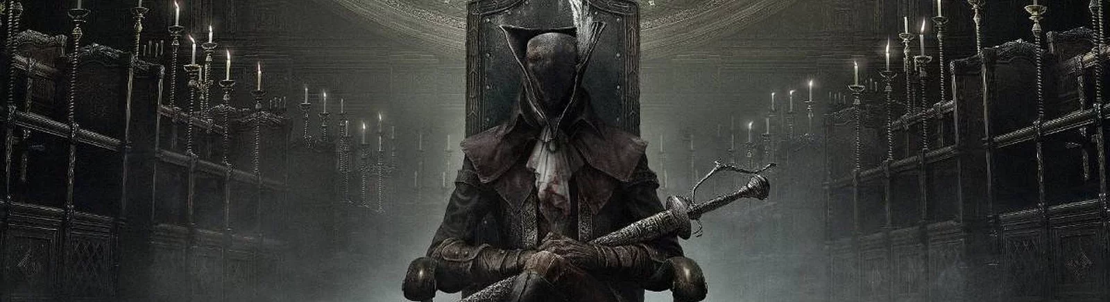 Статьи Bloodborne: The Old Hunters - обзор, превью, мнения