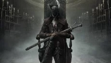 Bloodborne: The Old Hunters - дата выхода для PlayStation 4
